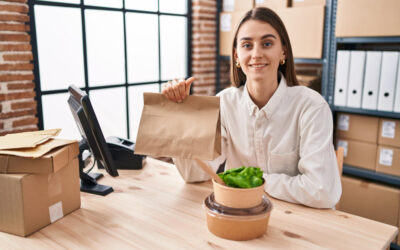 Emprendedor Consciente – Cómo alcanzar el éxito al emprender con propósito