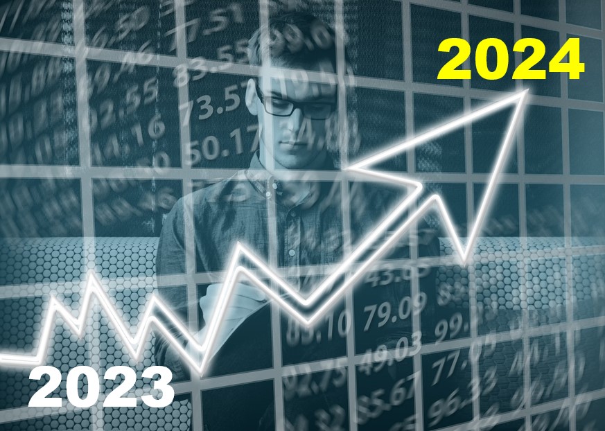 2024 con Propósito – Cómo asegurar el éxito de un Consultor 360°