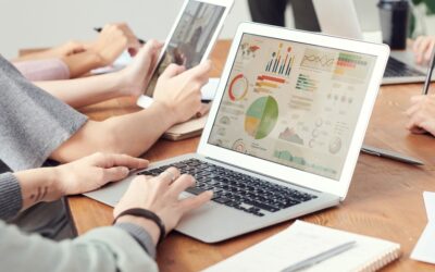 Importancia del Enfoque Sistémico en los Negocios de Consultoría y Capacitación.