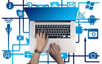 Las Redes Sociales en los Negocios de la Consultoría y Capacitación