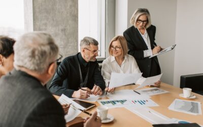 Guía para diseñar un portafolio de productos y servicios de consultoría