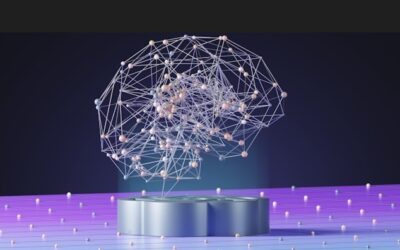 La Inteligencia Artificial (IA) en los Negocios de Consultoría y Capacitación