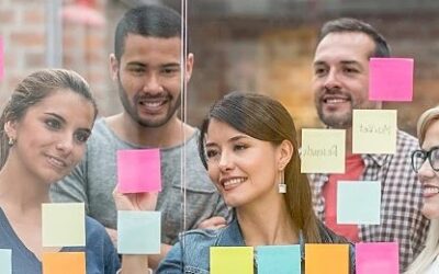 El enfoque ÁGIL en los Negocios de Consultoría y Capacitación