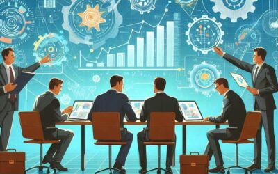 Cómo Impulsar la Facturación en tu Negocio de Consultoría y Capacitación Online