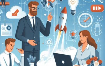 Maximiza el impacto de la Consultoría y Capacitación y logre resultados tangibles.