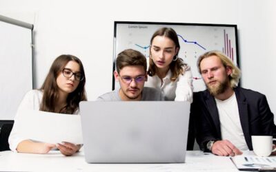 Cómo Convertir un Curso Presencial en un Curso Online. Una guía paso a paso