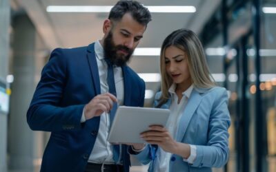 Importancia e Impacto de delegar funciones en un Negocio Online