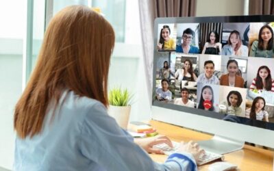 Reinventa tu Carrera Profesional con un Negocio de Consultoría y Capacitación Online